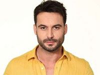 Aşk Zamanı - Ali Ersan Duru - Fikret