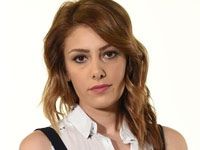 Aşk Zamanı - Burcu Binici - Sema