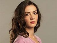 Güneşin Kızları - Burcu Özberk - Nazlı Yılmaz