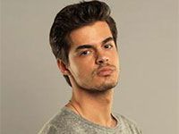 Güneşin Kızları - Berk Atan - Savaş Mertoğlu