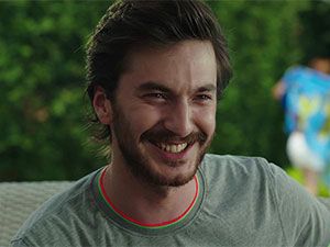 Güneşin Kızları - Sarp Can Köroğlu - Emre