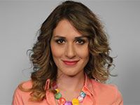 Bengi İdil Uras - Bengi İdil Uras - Çisil