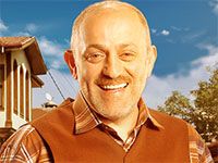 Tutar Mı Tutar - Hilmi Özçelik - Ali Reşat