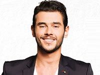 İnadına Aşk - Cem Belevi - Deniz Aras