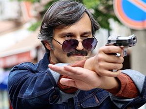 Mutlu Ol Yeter - Bülent Çolak - Muhit