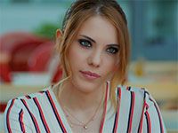 İlişki Durumu: Karışık - Eda Ece - Elif