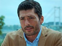 İlişki Durumu: Karışık - Pamir Pekin - Murat