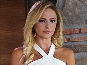 Kiralık Aşk - Sinem Öztürk - Yasemin Kayalar