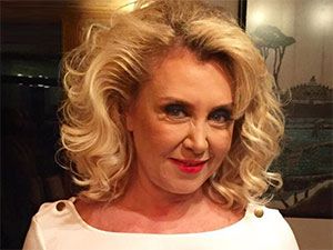 Kiralık Aşk - Nergis Kumbasar - Neriman İplikçi