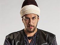 Yunus Emre Aşkın Yolculuğu - Birand Tunca - Alaiyeli Derviş Çağrı