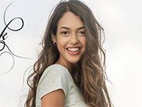 Tatlı Küçük Yalancılar - Dilan Çiçek Deniz - Ebru