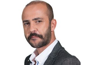 Evli ve Öfkeli - Sarp Akkaya - Murat