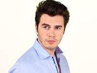 Günebakan - İsmail Ege Şaşmaz - Rüzgar