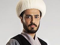 Yunus Emre Aşkın Yolculuğu - Baran Akbulut - Molla Kasım