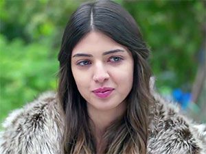 Kırgın Çiçekler - Nil Keser - Defne Özgün