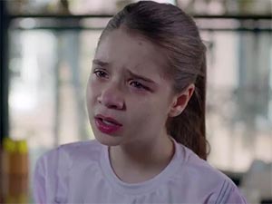 Kırgın Çiçekler - Esma Yılmaz - Büşra