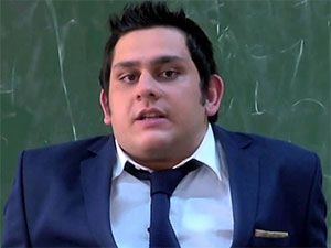 Kırgın Çiçekler - Yunus Emre Terzioğlu - Cenk