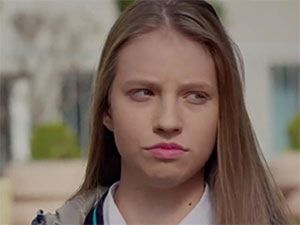 Kırgın Çiçekler - Dilara Mücaviroğlu - Aleyna