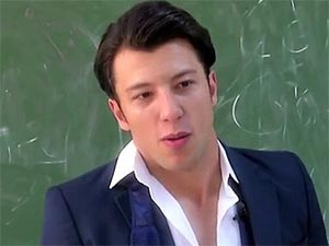 Kırgın Çiçekler - Burak Aslan - Burak