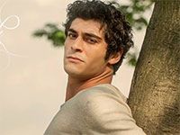 Tatlı Küçük Yalancılar - Burak Deniz - Toprak