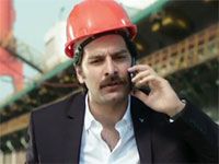 İnadına Aşk - Taner Rumeli - Toprak Barutçu