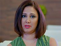 Gülden Avşaroğlu - Gülden Avşaroğlu - Handan