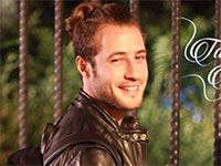 Tatlı Küçük Yalancılar - Mehmet Ozan Dolunay - Barış