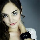 Çilek Kokusu - Zeynep Tuğçe Bayat - Gonca