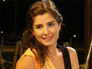 Kiralık Aşk - Sanem Yeles - Nihan İyigünler