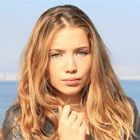 Çilek Kokusu - İdil Sivritepe - Eda