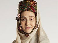 Yunus Emre Aşkın Yolculuğu - Asuman Çakır - Hanım Ana