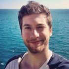 Çilek Kokusu - Utku Ateş - Barış