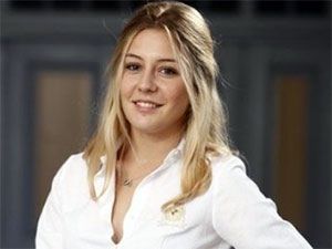 Güneşin Kızları - Ege Kökenli - Melisa