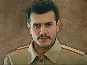 Yüzyıllık Mühür: Genç Kahramanlar - Kemal Uçar - Durmuş