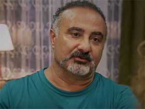 Kocamın Ailesi - Cengiz Bozkurt - Dilaver