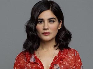 Adı: Zehra - Zeynep Çamcı - Zehra Şimşek