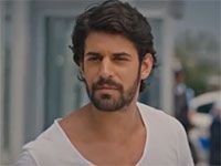 Şehrin Melekleri - Yiğit Dikmen - Fırat Ünver