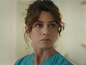 Gökçe Bahadır - Gökçe Bahadır - Gönül Çelik