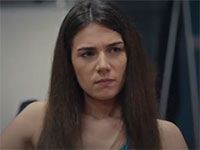 Şehrin Melekleri - Buse Varol - Aslıhan Aydın