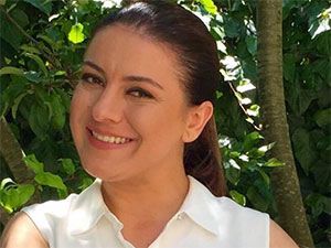 Kiralık Aşk - Hande Ağaoğlu - Mine