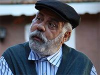 Sen Benimsin - Ali Tutal - Ali