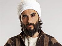 Yunus Emre Aşkın Yolculuğu - Atilla Kılıç - Derviş