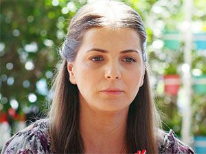 Adı Mutluluk - Yağmur Kaşifoğlu - Yelda