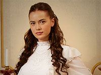Çalıkuşu - Fahriye Evcen - Feride