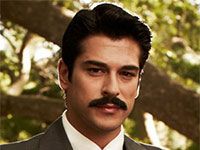 Çalıkuşu - Burak Özçivit - Kamran