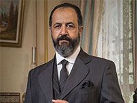 Çalıkuşu - Mehmet Özgür - Seyfettin