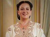 Çalıkuşu - Elif İskender - Besime