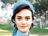 Çalıkuşu - Hande Soral - Azelya