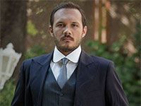 Çalıkuşu - Deniz Celiloğlu - Selim