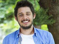 Baba Candır - Özgün Karaman - Emrecan Çelik